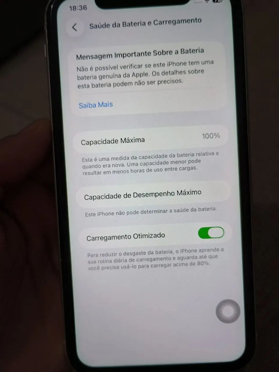 Iphone 11 - Foto 4