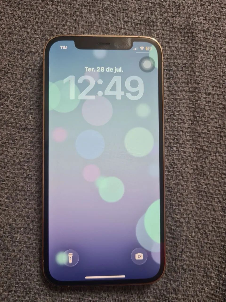 IPhone 12 Pro  - Foto 2