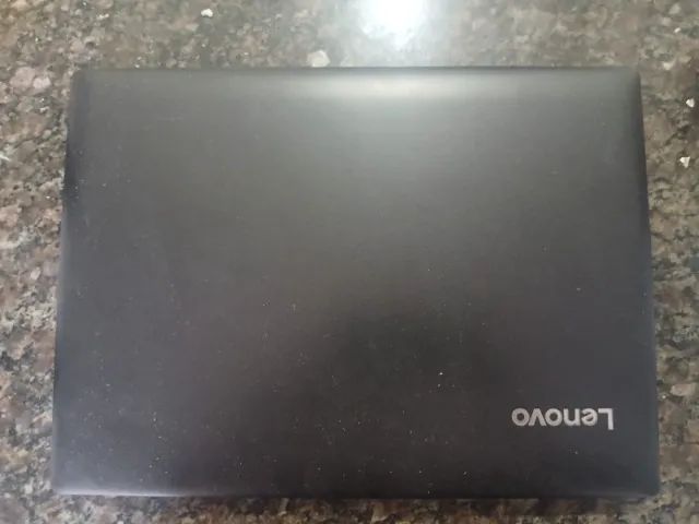 Notebook Lenovo IdeaPad