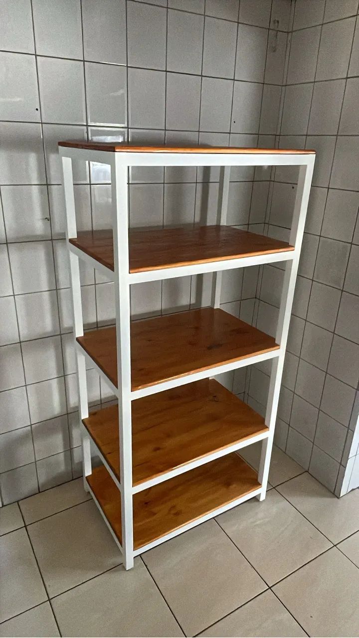 Faço móveis industriais  - Foto 3