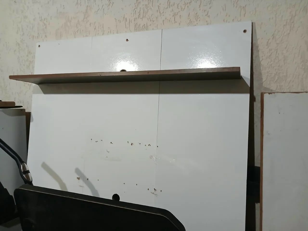 Painel de tv 5o polegadas  - Foto 2