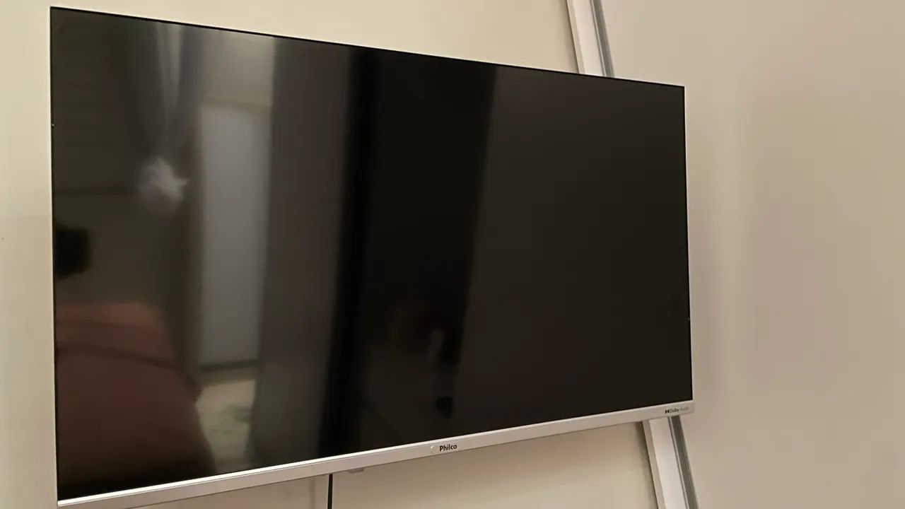 Smart TV Philco 32 - Excelente Estado