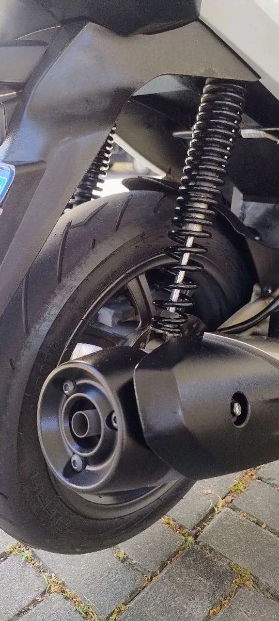 PCX Dlx 150 2021/2021 - Foto 2