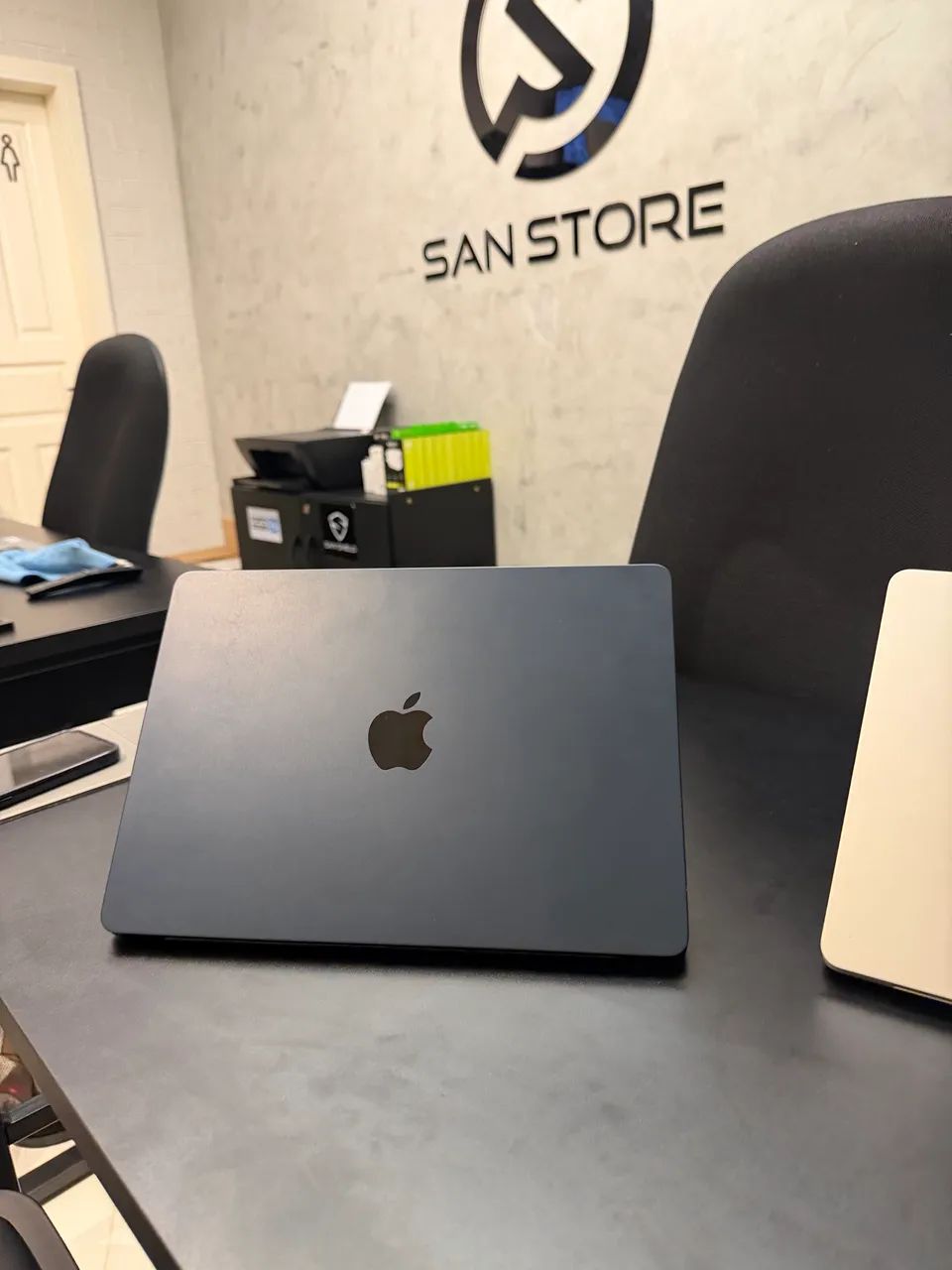 Macbook M2 256Gb com Garantia - Foto 3