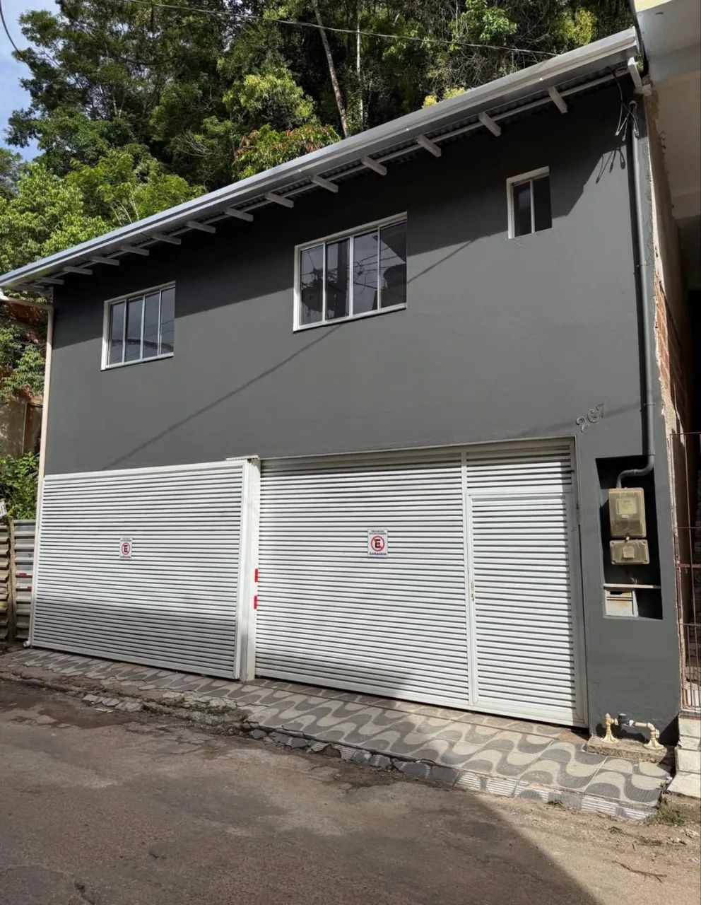 JA Vendo casa em Maria Ortiz - Vitória es 