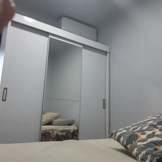Apartamento casal Praia do Francês - Foto 4