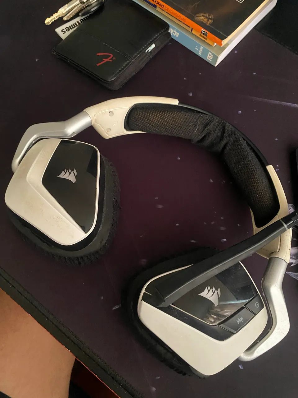 Headset Corsair - Foto 3