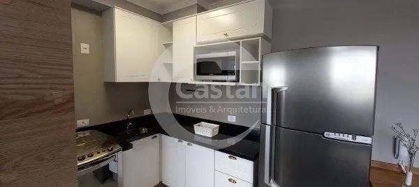 Apartamento para alugar 1 quartos em Mooca - Foto 4