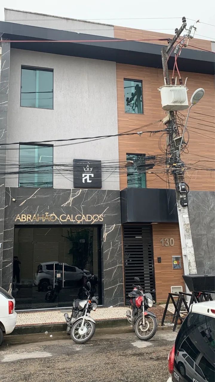 Sala comercial Maraponga nova  - Foto 3