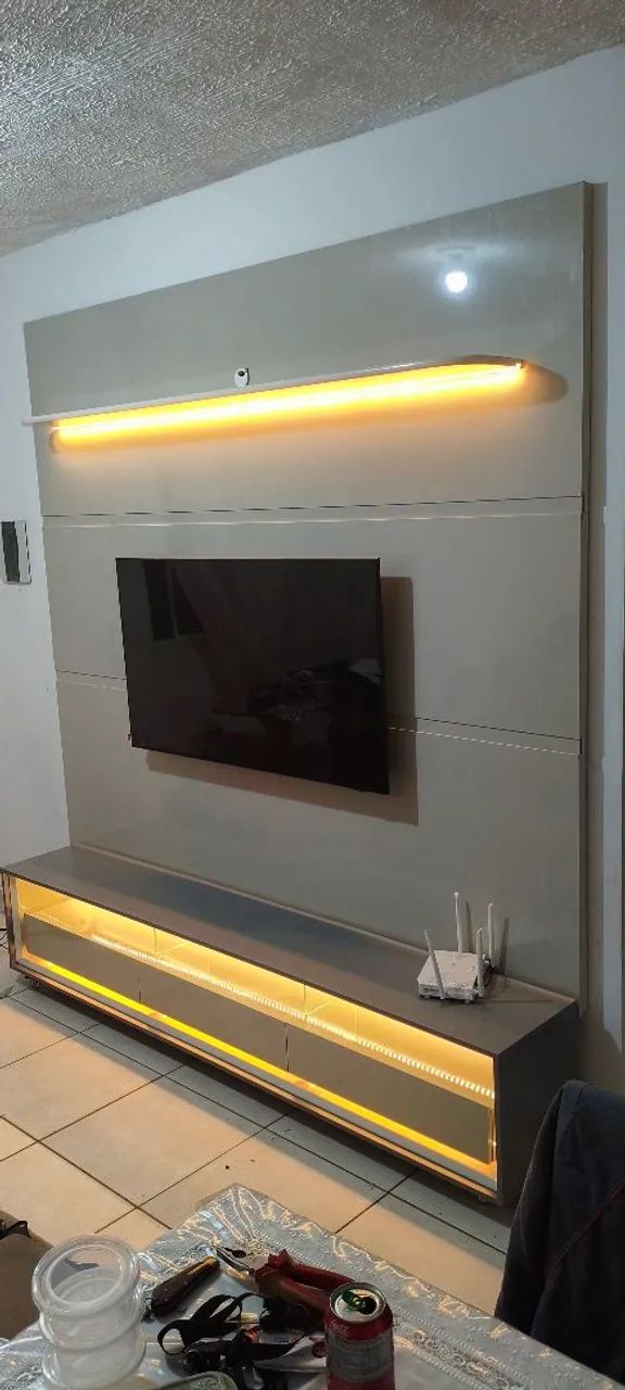 Instalação de tv  - Foto 4