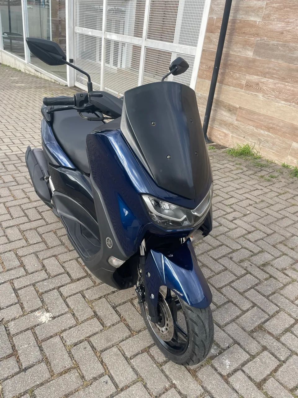 NMax 160 2021 - Foto 2