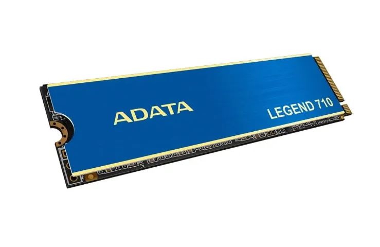 SSD NVM2 M2 256 GB - Foto 5