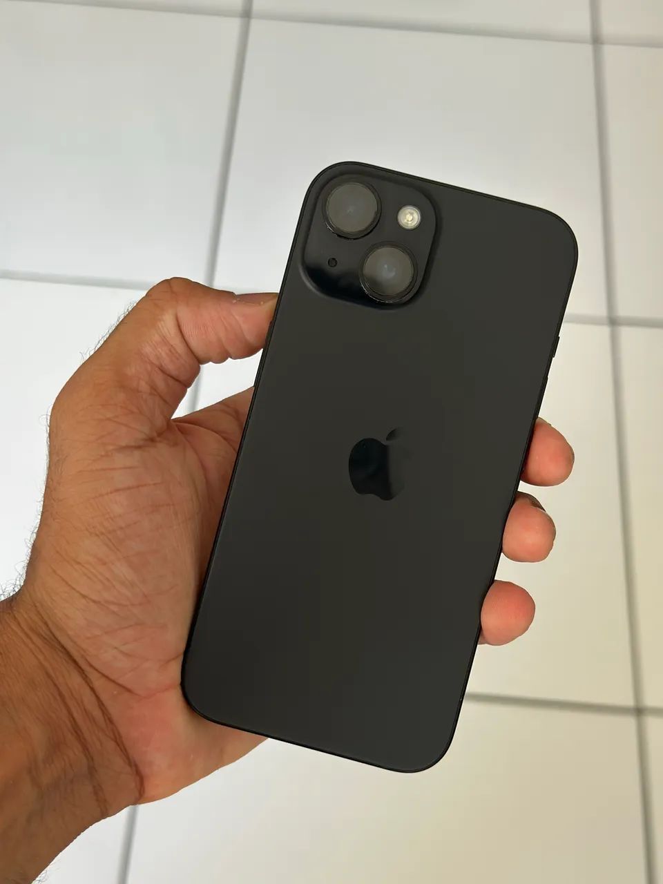 iPhone 15 128GB - Pra vender logo - Foto 4