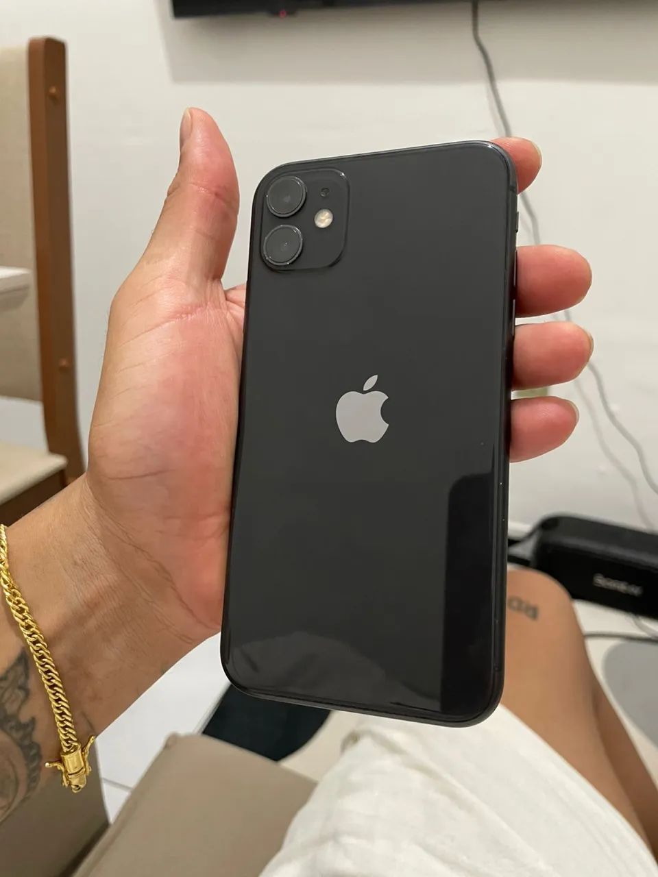 Vendo iPhone 11  - Foto 2