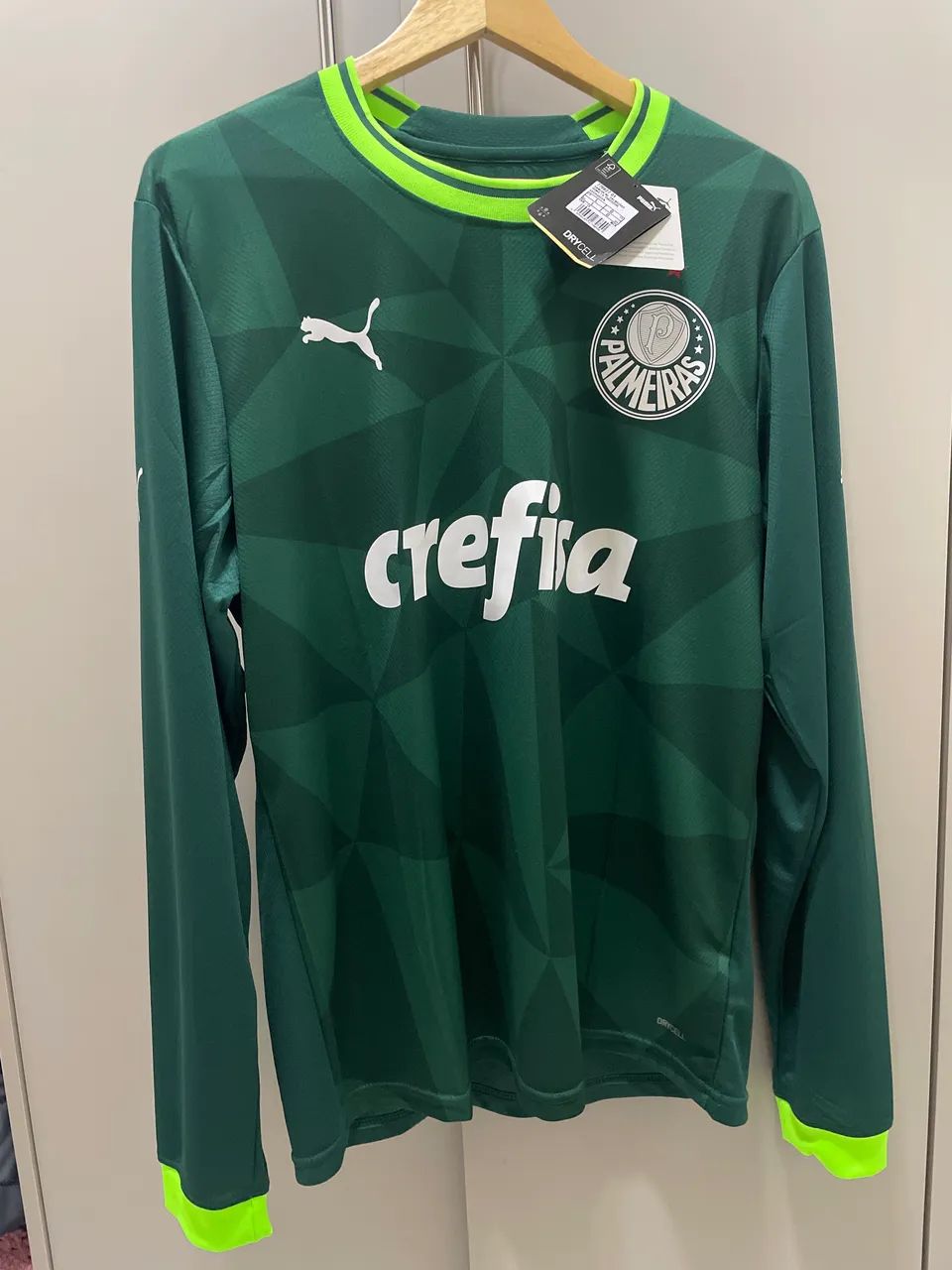 Camisa Palmeiras 2023