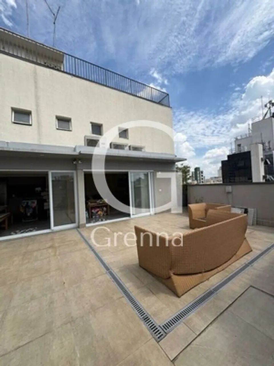 Cobertura à venda 230m² Pinheiros- SP - Foto 3