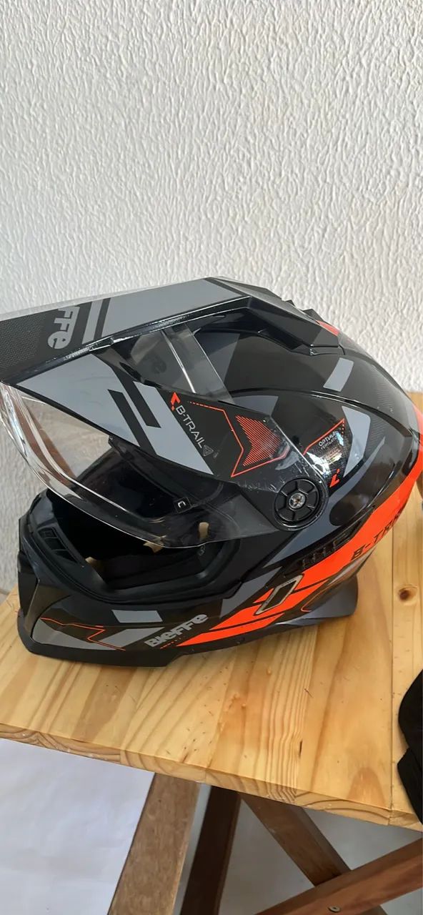 Capacete  - Foto 5