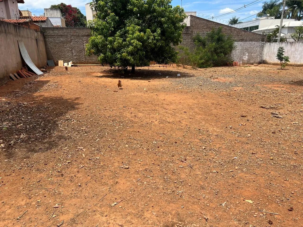 Morada da serra lote 524 M²..Escriturado..