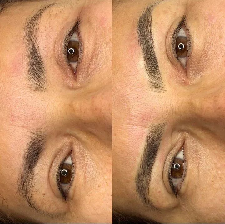 Microblading: Adeus, Lápis de Sobrancelhas! - Foto 2