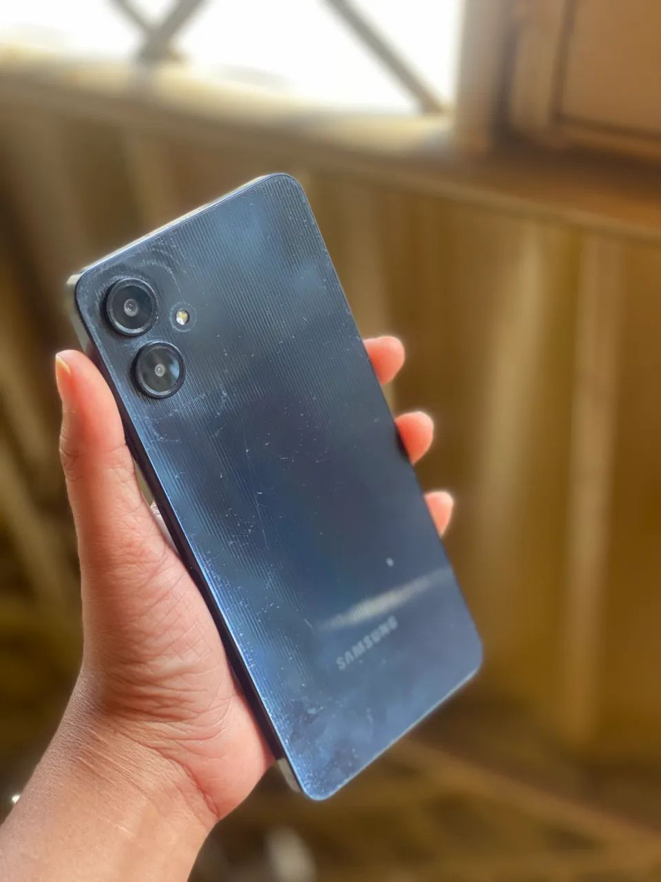 Samsung Galaxy A06 128 gigas  - Foto 2