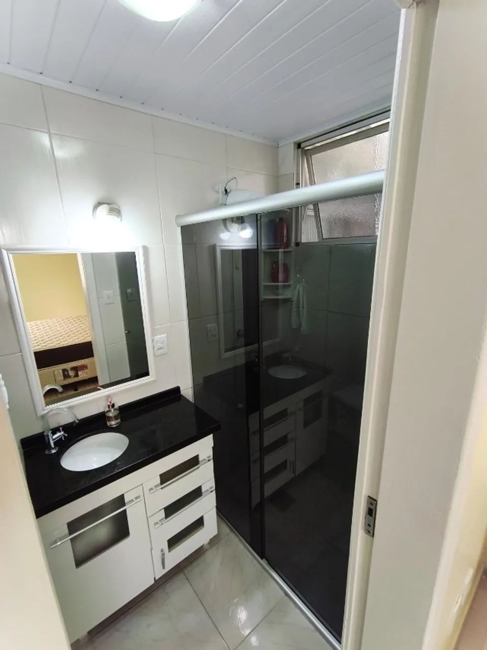 Apto 3 quartos,1 suíte, 1 vaga -Trindade - Foto 5