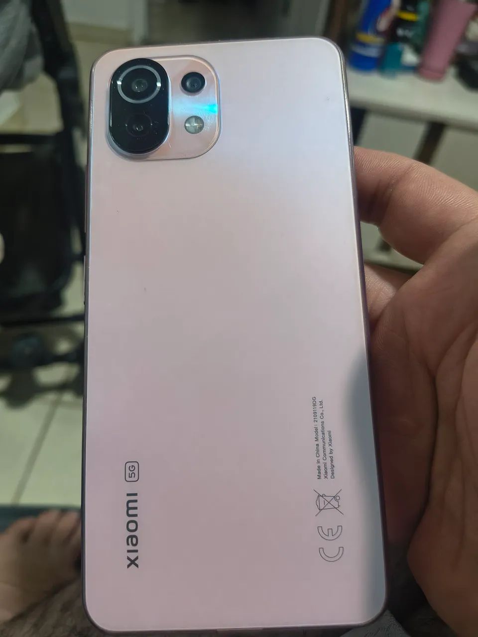 Vendo Xiaomi HyperOS - Foto 3