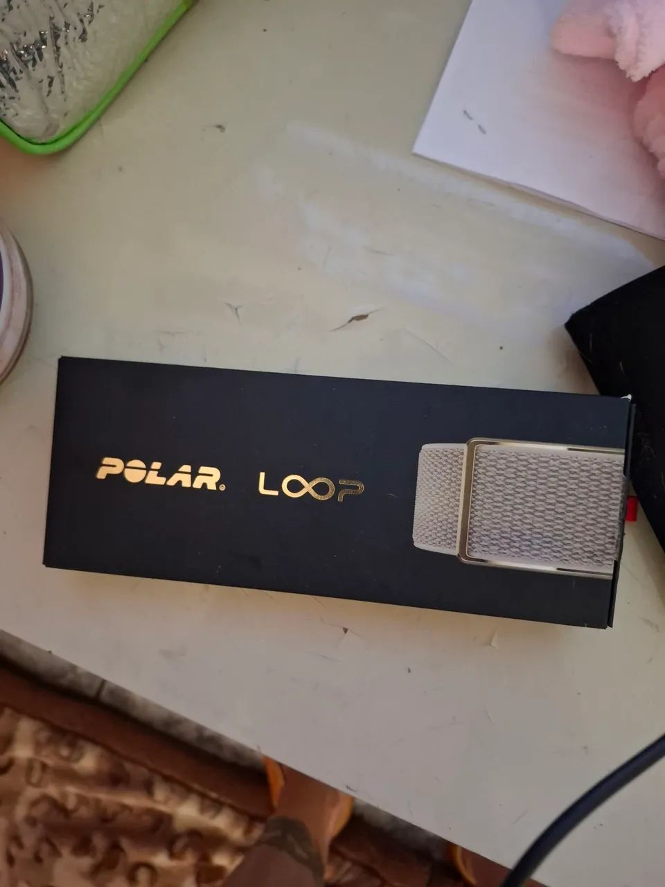 Polar loop 