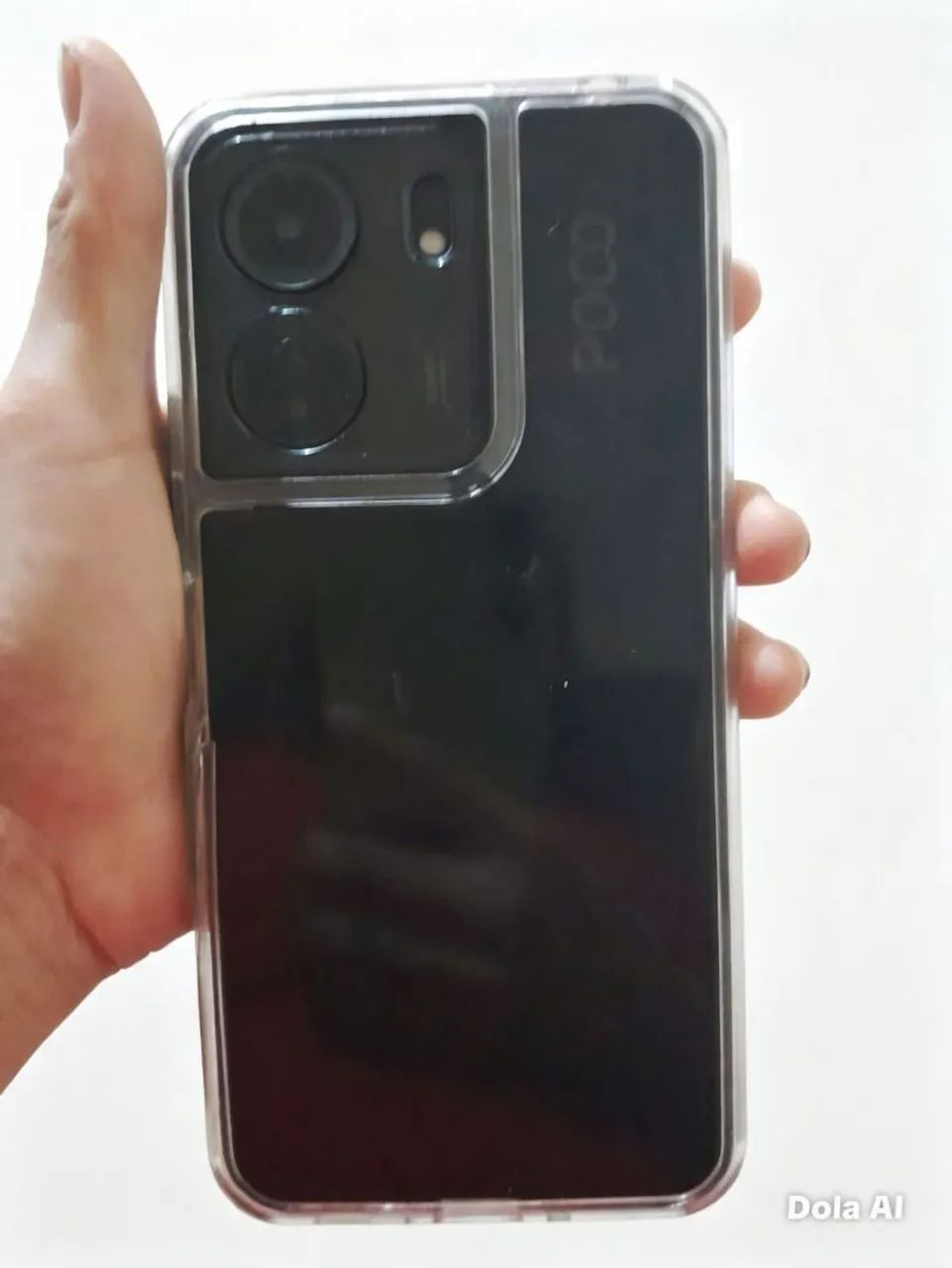 POCO C65 - Foto 4