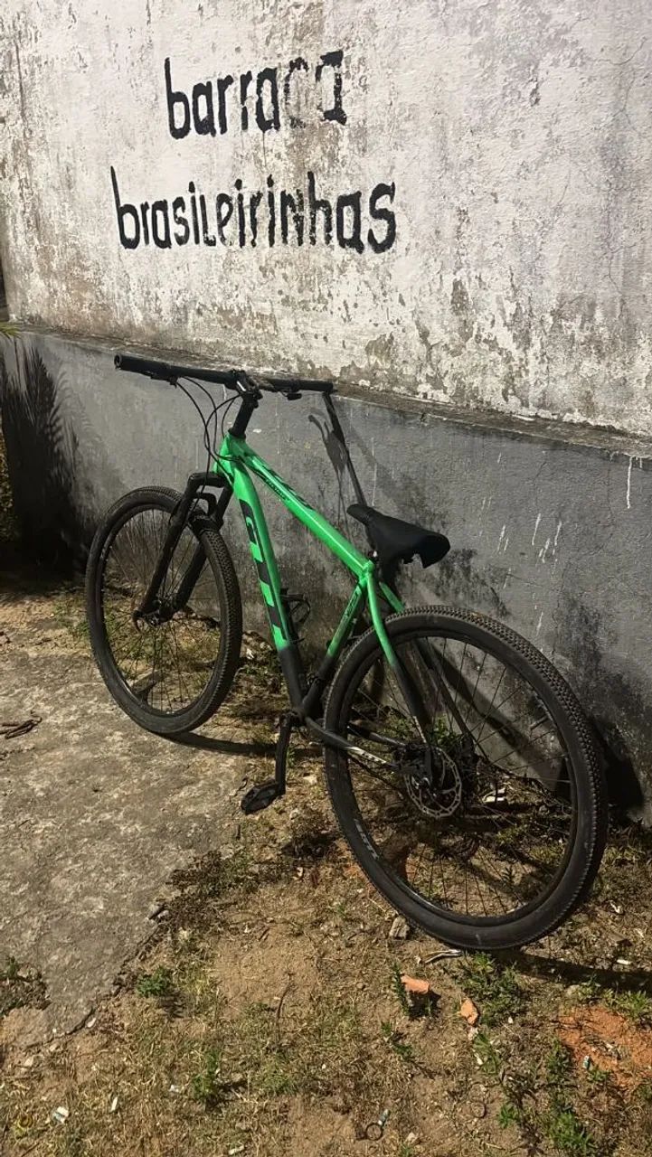 Bicicleta aro 29 - Foto 2