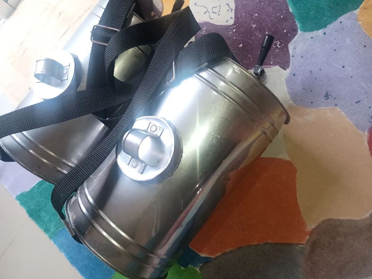 Galão de mate e limonada  - Foto 2