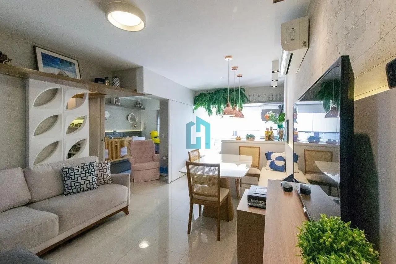 Apartamento venda em Moema
