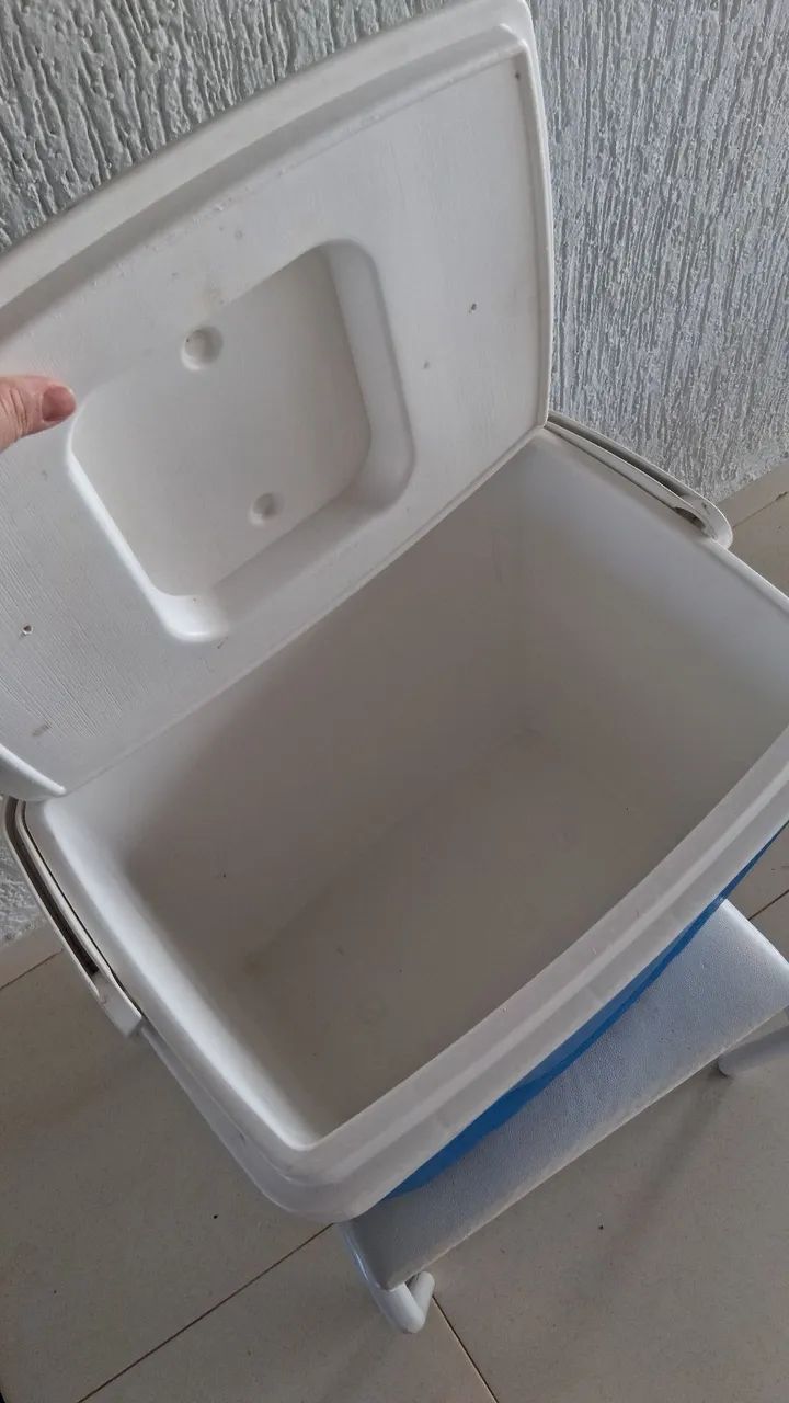 Caixa térmica 34L - Foto 2