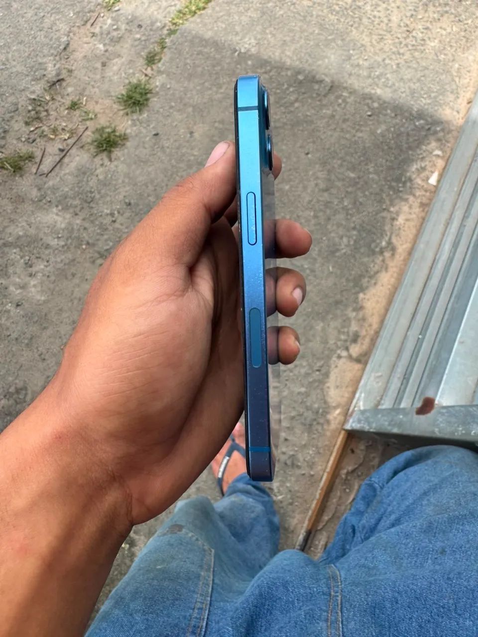 iPhone 13 - Foto 4