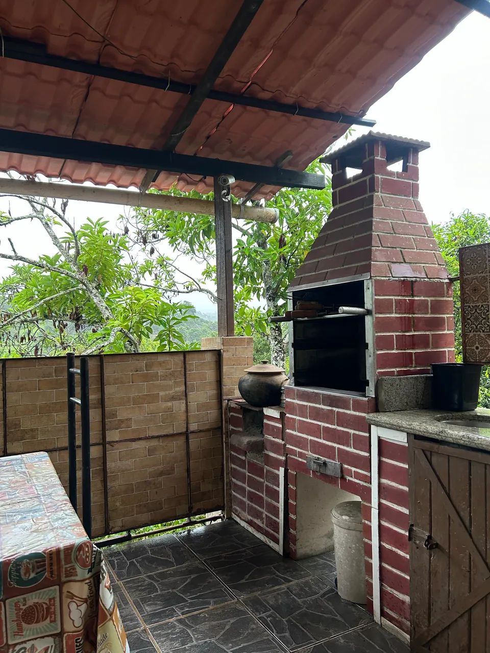 Casa SERRA NEGRA - fim de semana - Foto 2