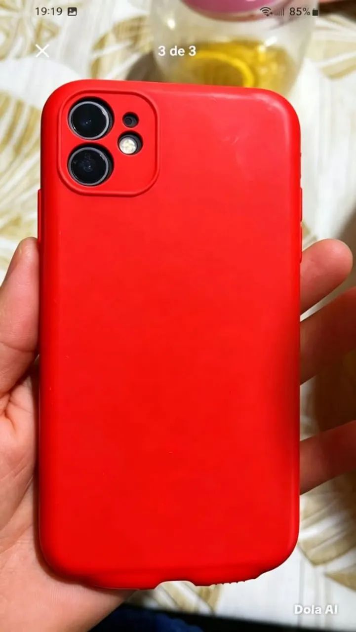 Celular iPhone 11  - Foto 2