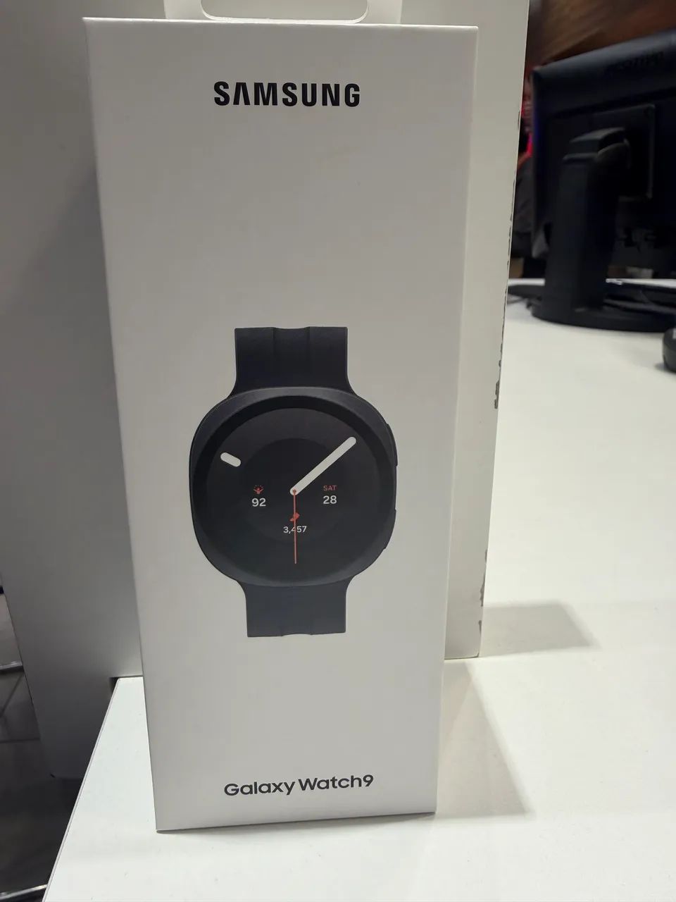 Sansung Galaxy Watch 9 44mm LTE