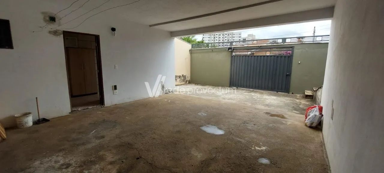 casa - Jardim Guarani - Campinas - Foto 5