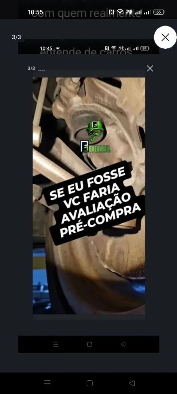 Avaliação pré compra  - Foto 3