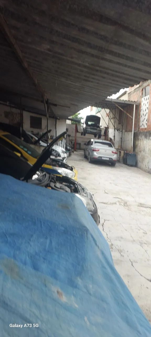 Vaga para mecanico geral com experiencia - Foto 2
