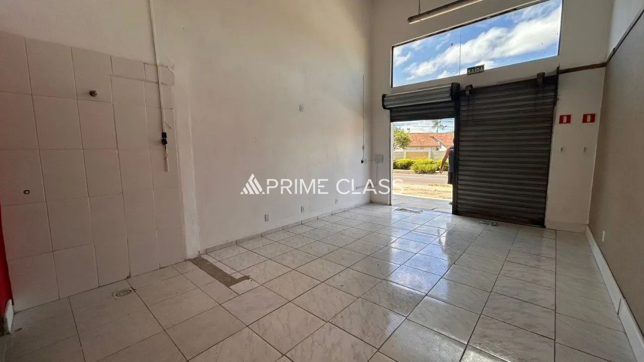 Loja Comercial 38m² - Olaria, Canoas - Foto 2