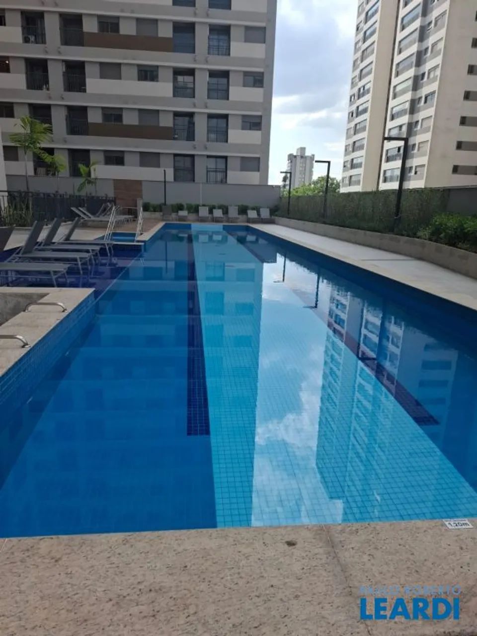 APARTAMENTO - CIDADE ADEMAR - SP - Foto 2