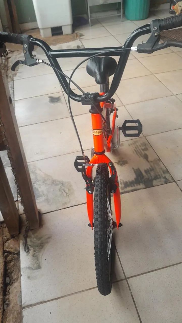 Bicicleta aro 20 Kalf - Foto 2