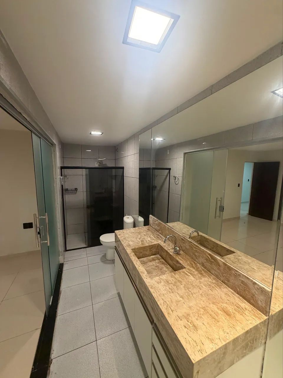  Vendo excelente casa no Parque dos Coqueiros  - Foto 4