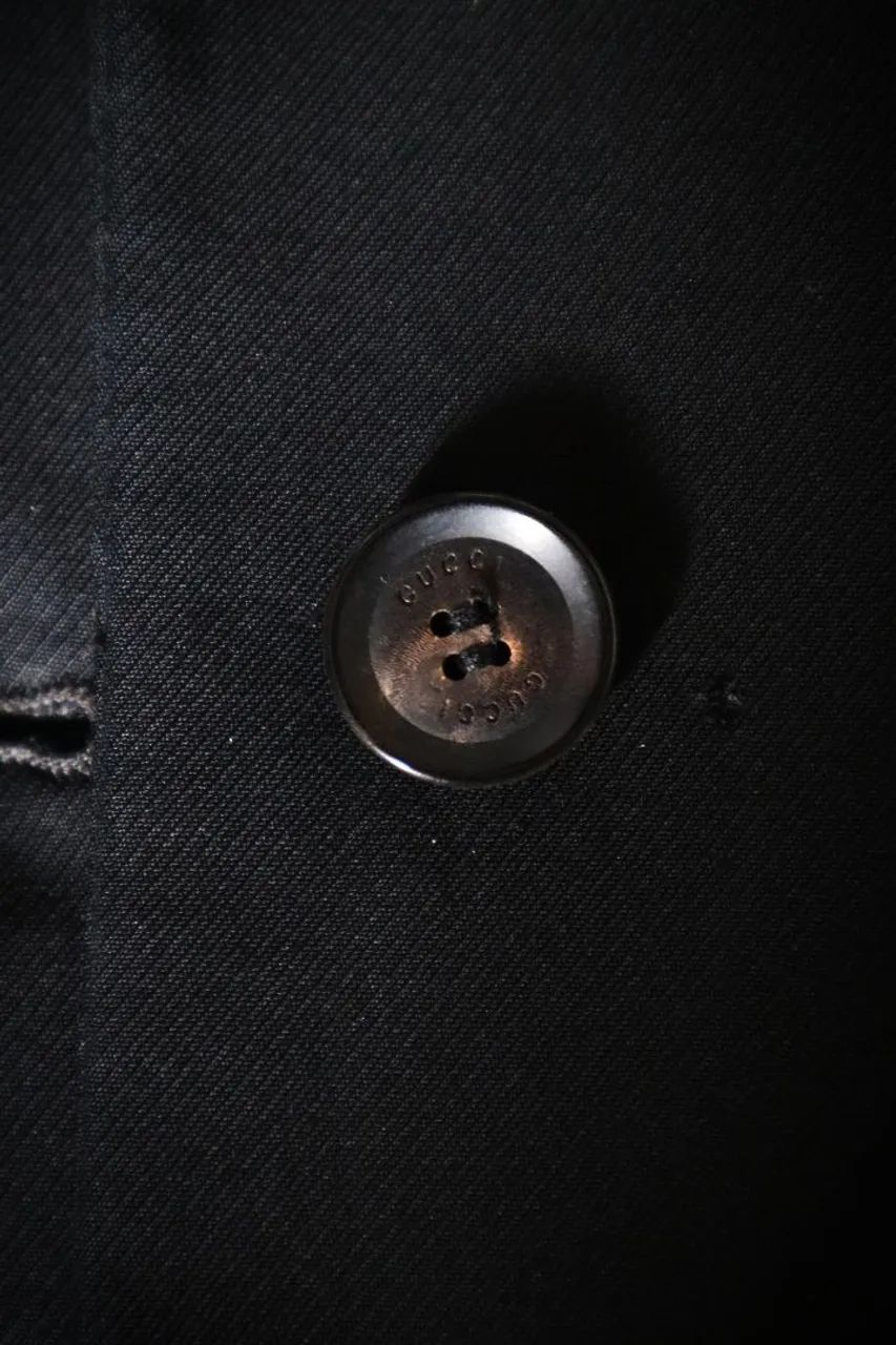 Blazer Gucci Uniform 38 - Foto 3