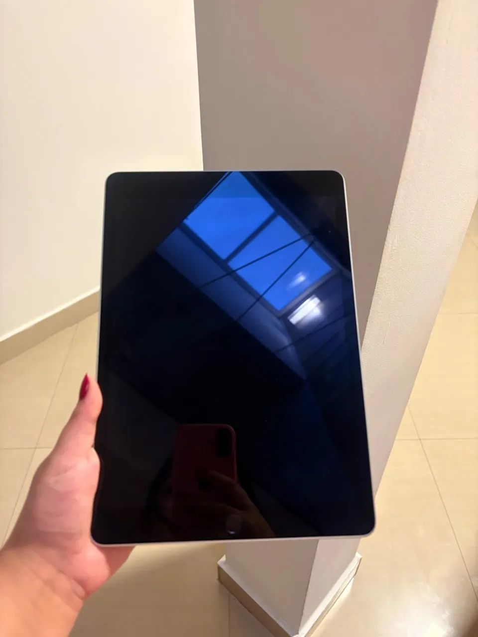 IPAD 9 GERAÇÃO 64 GB - Foto 4