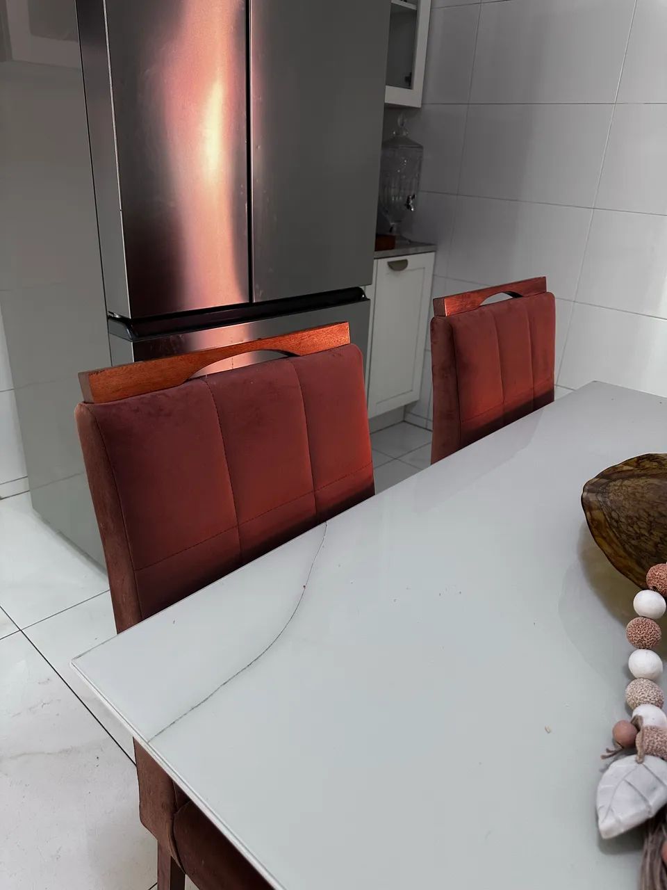 Mesa com Cadeiras  - Foto 5