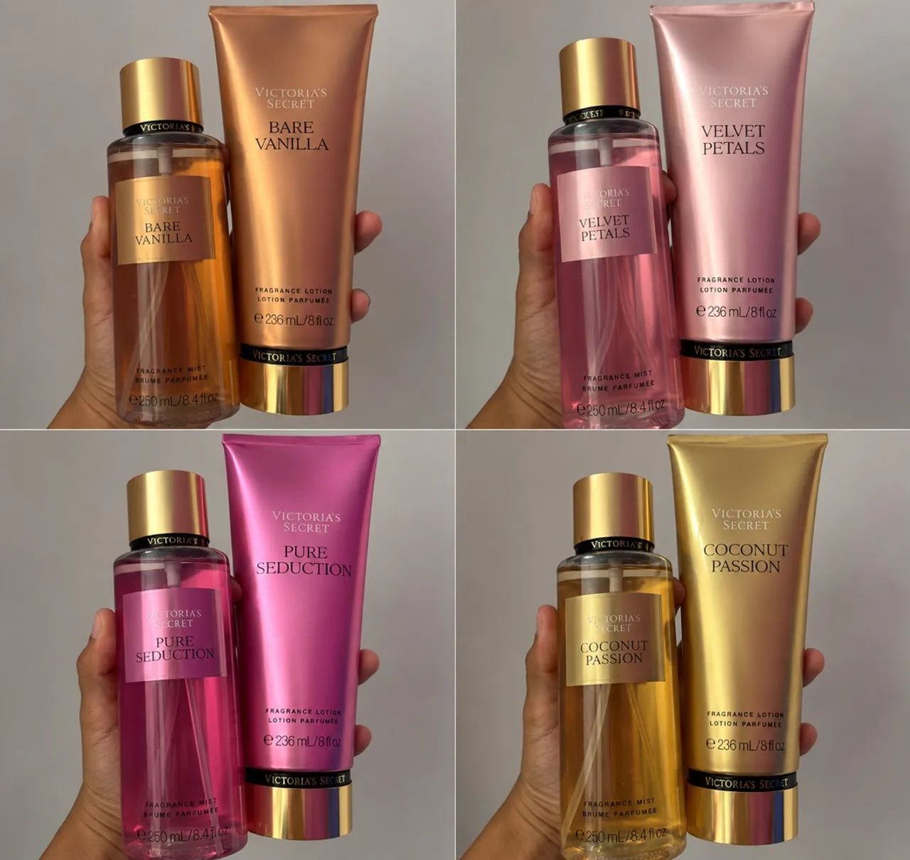 Victoria?s Secret 