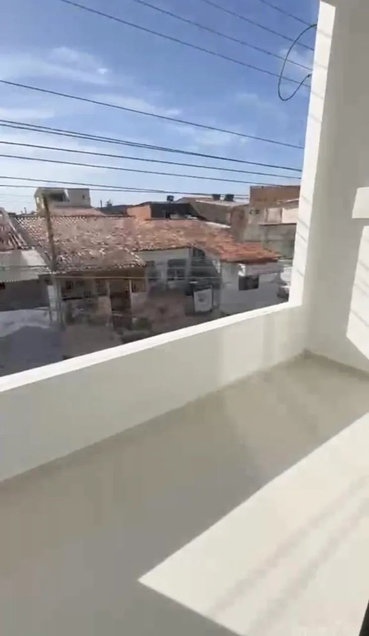 Alugo casa no FEITOSA - Foto 5