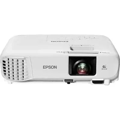 Projetor epson w49 - Foto 2