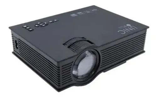 Projetor UNIC UC46 - Foto 5